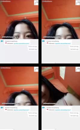 Ome tv putih bersh lhat endingnya - PoopHD
