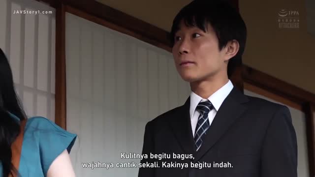 ADN-337 - Bertemu Kakak Pacarku di Desa - Iroha Natsume [Indo Sub] - JAVStory1