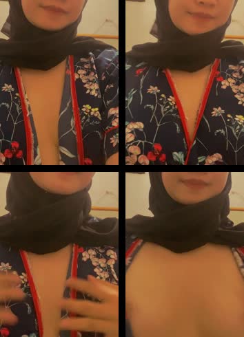 Hijab Binal - Join Tele @lupabelum (3).mp4