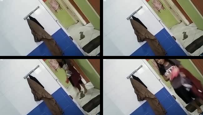 ngintip abg Pkl di kost - PoopHD - PoopHD.mp4