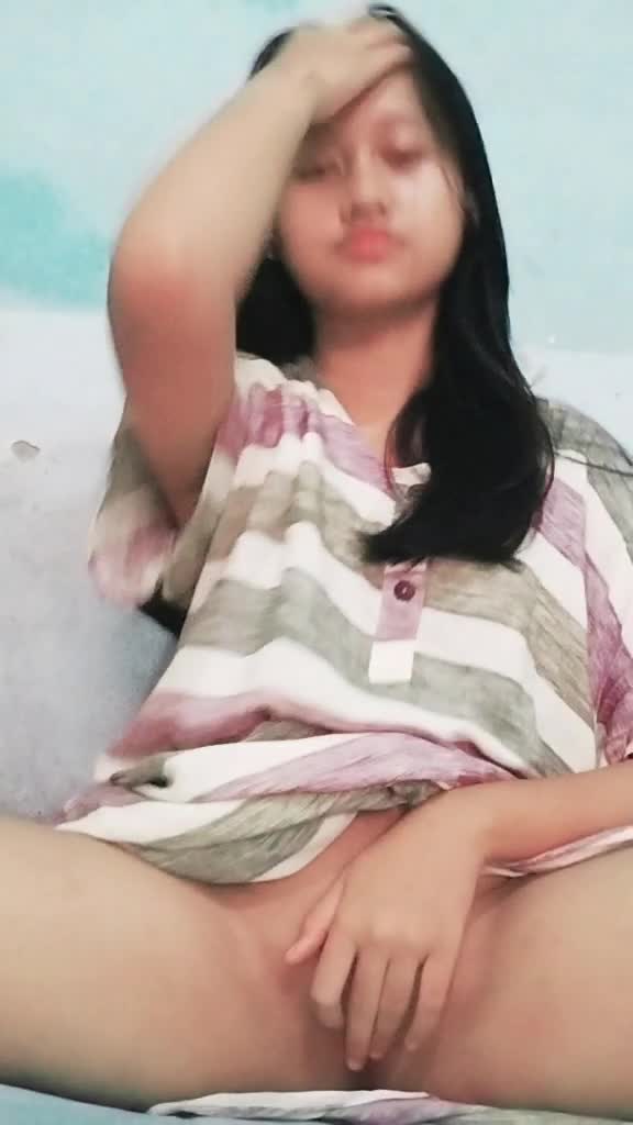 sma cantik omek sampe lumer banget  - PoopHD