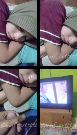 Zahira Mantap 12