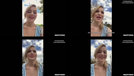 Barat Sub Indo - Liat tetangga cantik lagi bikin video ajak bercinta