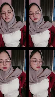 Sange Mendesah Agnes Hijab Nakal Tobrut - Sibinor