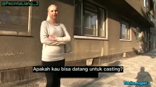 West Sub Indo - Public Agent - Pekob