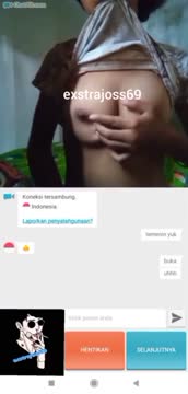 Ome Tv Gadis Abg Toge Binal - Funcrot