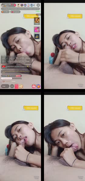  CILLA SERVISIN AYANG PULANG KERJA KECAPEAN