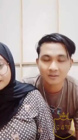 Diah Asnawi Hijab Di Obok Obok