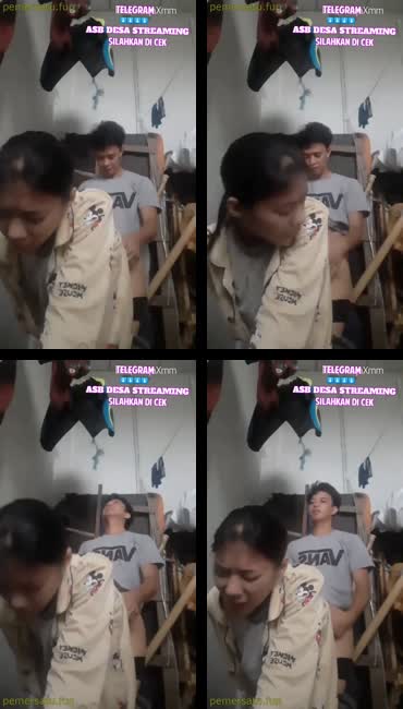 Main di Dapur Hampir Ketauan Ortu 5