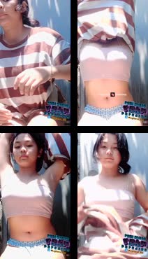 ABG IMUT CANTIK BUATIN VIDEO MANDI BUAT AYANG!!! MANTEPP POLLLLLL - DoodStream