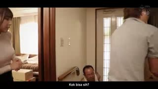 SSNI-344 - Dipuaskan Oleh Mertuaku - Yua Mikami [JAV Subtitle Indo] - JAVStory1