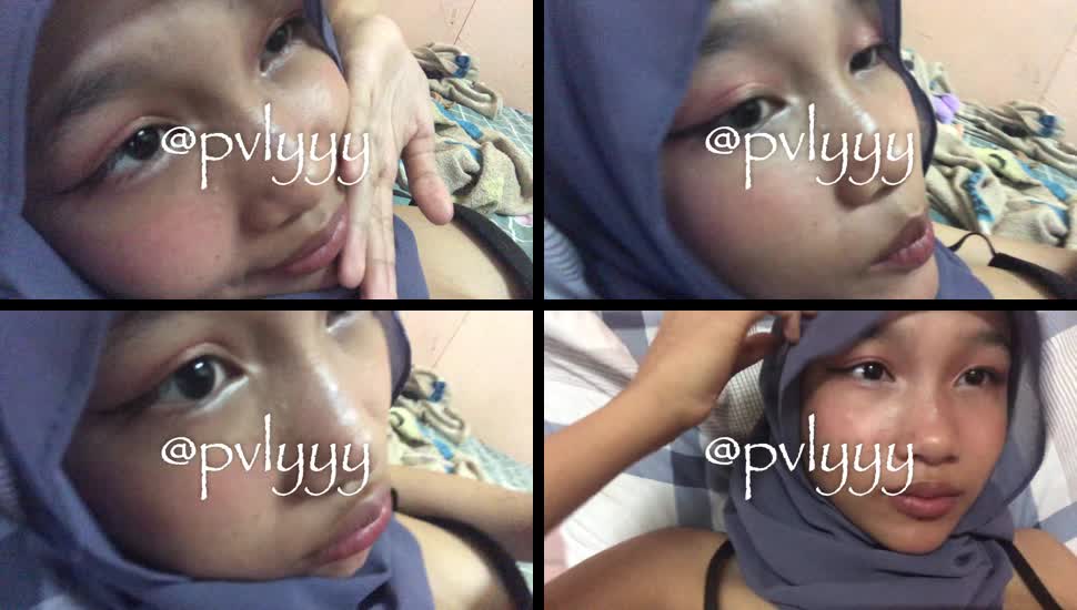 hijab rare 03