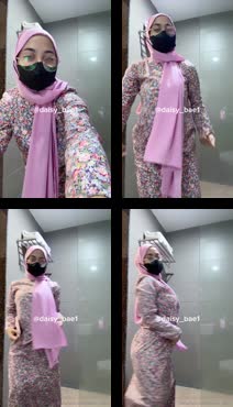 daisy bae viral joged tiktok