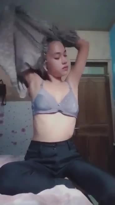 Cewe Warung Viral