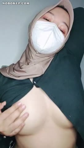 Bokep Indo Live Show Colmek Caca Hijab - PoopHD