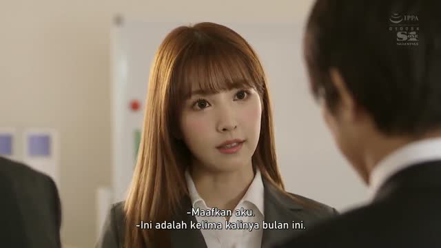 Jav Sub Indo - Business Trip Dengan Bosku yang cantik – Yua Mikami SSNI-674