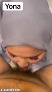 Bokep Indo Ngentot Binor Kebaya Ungu Yona - Yona ngewedihotel hijab jilbab brutal pawg Sevong Lingerie remastetek nyusu paizuri pawg milf BOKEPSIN