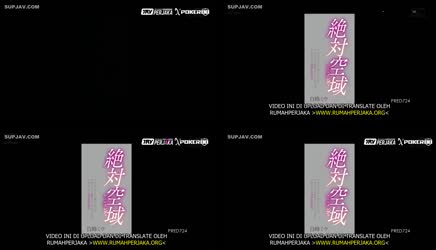 [ Jav Sub Indo ] Kado Natal Buat yg Merayakan – Miu Shiromine 096_PRED-724