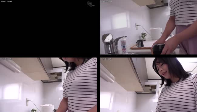 [ Jav Sub Indo ] Seorang istri berdada besar yang frustrasi karena suaminya tidak bersemangat untuk punya anak dan menjadi budak seks yang membiarkan siapa pun cum di dalam dirinya - Ichika Seta GVH-719-engsub_convert.mp4
