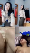 080 Kado kesukaanya