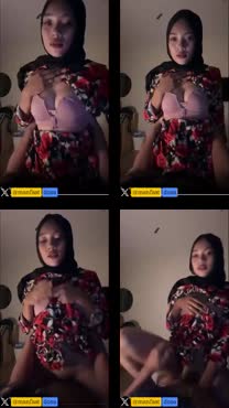 @manfaatdosa  Ukhti Keenakan Di Atas - PoopHD_1