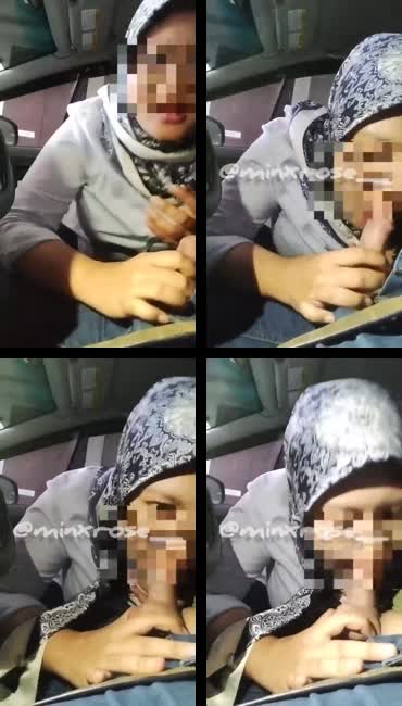 Tante Minxrose tudung 04.mp4