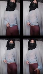 Abg Hijabers Bar2 5 - Doodstream.mp4