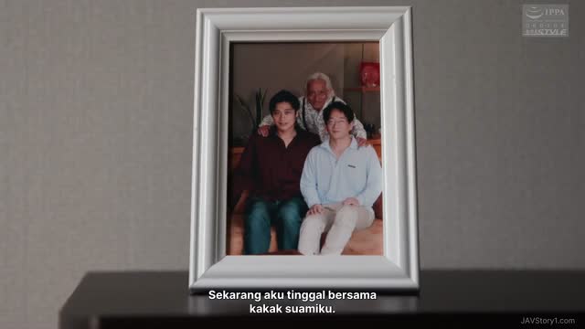 Jav Sub Indo [NSFS- 120] Suka Dengan Abang Ipar - Minori Hatsune