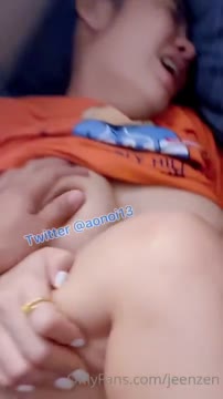 BOKEP INDO PAKSA ADIK TEMAN PUASIN KONTOL