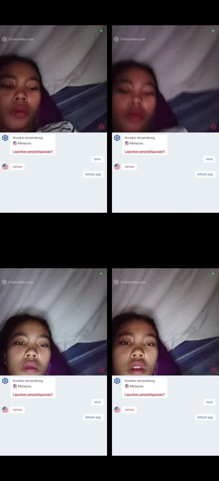 Ometv terbaru awalnya nolak