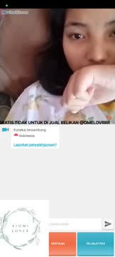 Mukanya polos bgt