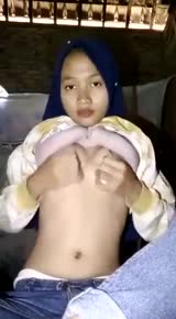 Hijab colmek byat cow nya