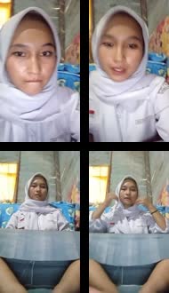 Baru juga pulang sekolah langsung dimintain 0m3k pacar