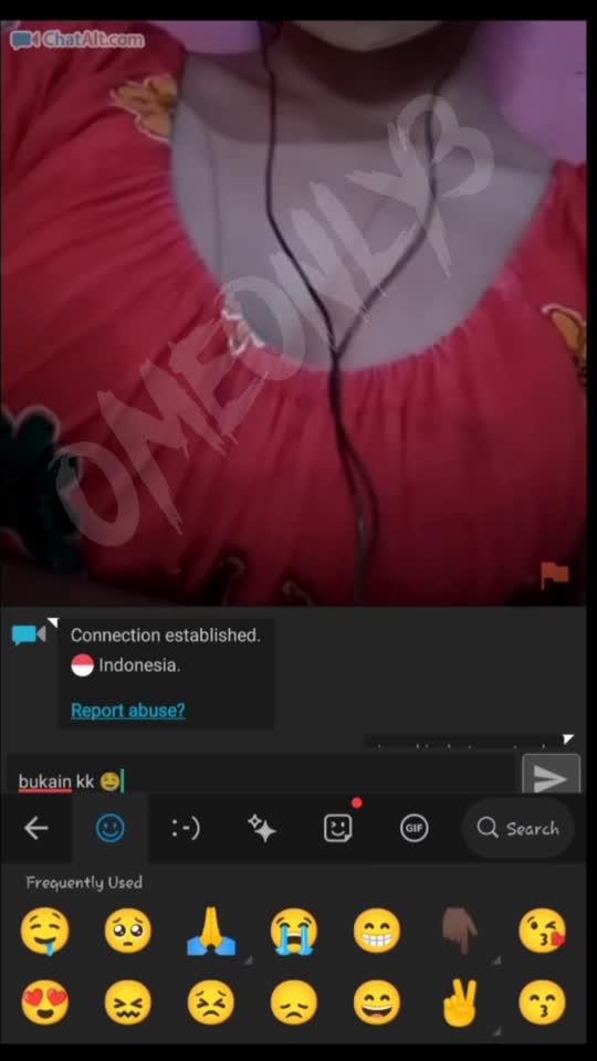 Yang kalian tunggu