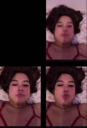 Despita Syakirah Seleb Tobrut Idaman Live manja (5) - Telegram @galeryhd