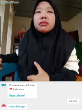 # AWALNYA BILANG JIJIK AKHIRNYA MALAH GESEK BANGKU