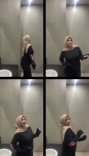 Awek malay tudung indo jilbab viral tiktok melayu_12.mp4
