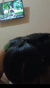 BINOR BOKONG GEDE SELINGKUH