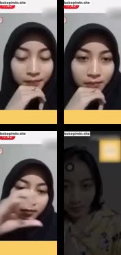 Bokep Indo Hijabers Toge Putih VCS Sama Ayang - PoopHD