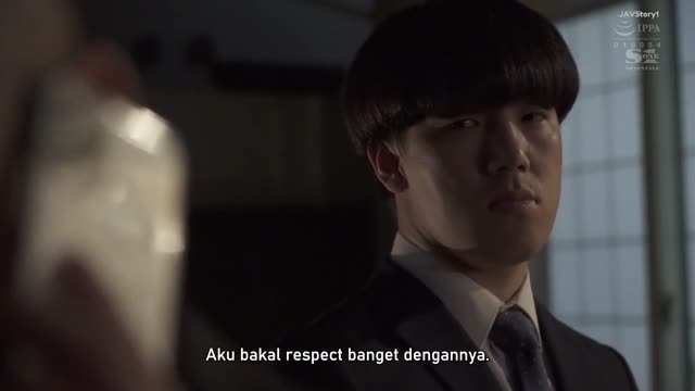 [ Jav Sub Indo ] Rara Anzai - Genjot Istri Boss