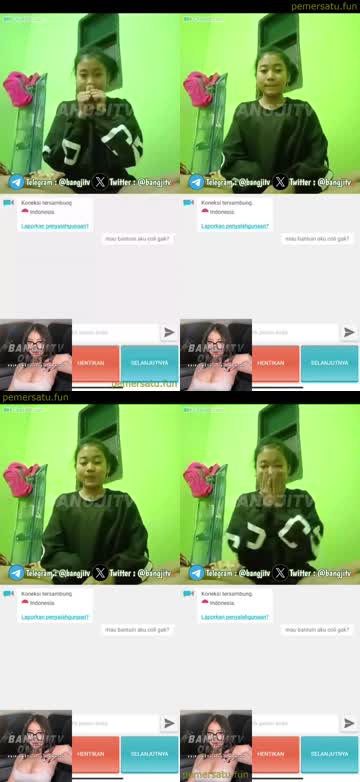 ometv prem by bangji abg 2