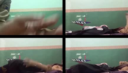 esempe hijab keenakan