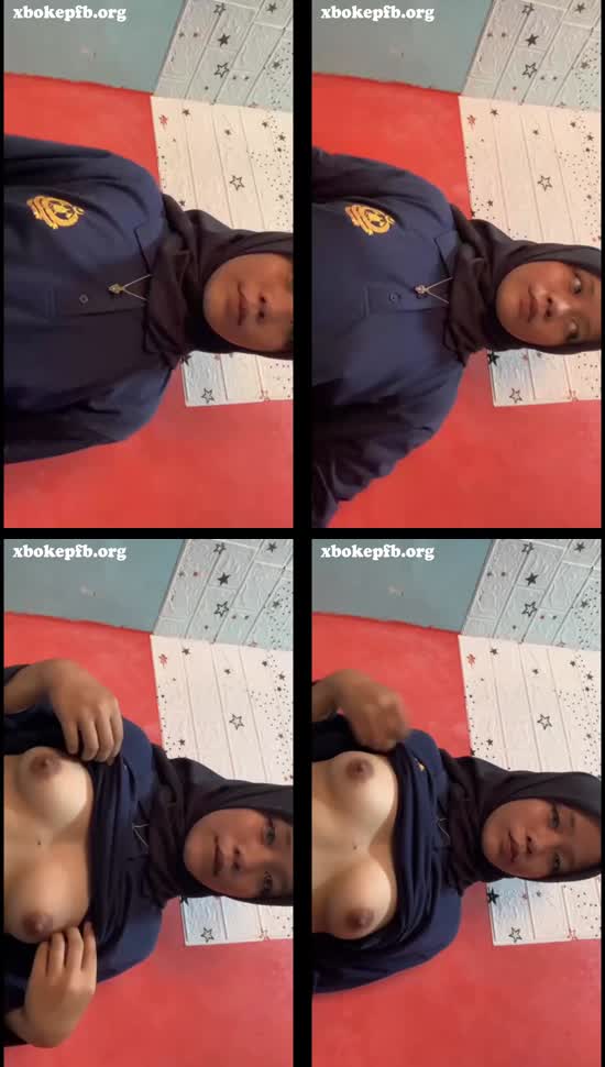 ABG cantik sangean parah | Tele@sirkelviral21