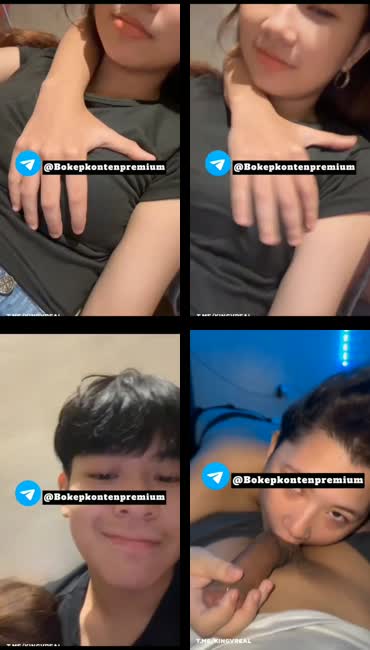 Pacaran jaman sekarang sepi dikit langsung ngew3