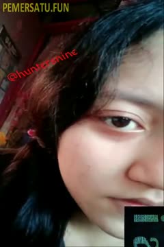 dwi jilbab cantik vcs (new) ometv percakapan