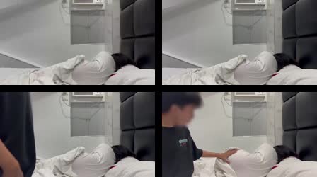Bokep Viral Kakak Tergoda Oleh Adik Sendiri Saat Tidur