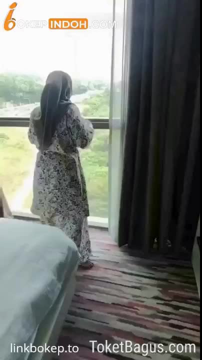 Ibu guru binal yang lagi vir ...