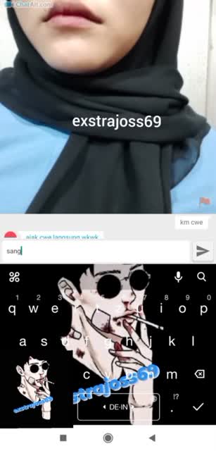 OmeTv Awalnya Sok Jual Mahal Tapi Endingnya Lepas Baju Juga