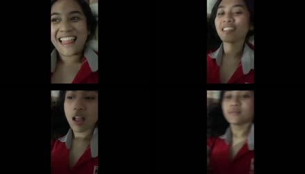 Dinda Superindo Viral part 01