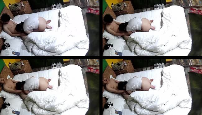 adik kaka kerekam cctv - PoopHD.mp4